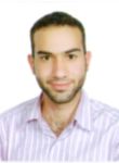 Hussam Jallad, Sales Engineer