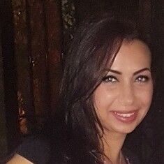 Dina Salem