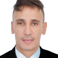 Mohamed Jaaidi