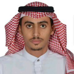 Abdurrhman Alsahafi, Quality Inspector