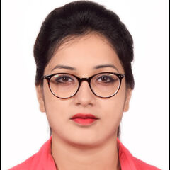 Puja Das, Sales Associate