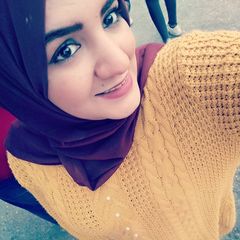 Omnia Mohamed aile