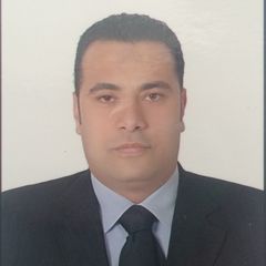  Mohamed Diab Mahmoud Mesbah, مسؤول مبيعات