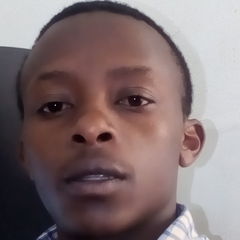 DANIEL MWANGI