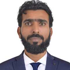 Muhammad  Bilal, HSE Professional