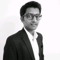 Adam Pawaskar, Process Manager - Digital