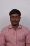 Murali Krishna Velluri, Principle Consultant