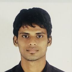 Murugan Vadivel, Civil Site Engineer