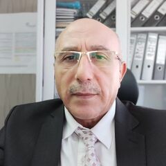 أحمد رجب  الحسن, مستشار قانوني