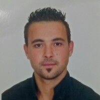 abdel hakim benyahia, Territory Sales Manager
