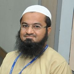 Muhammad Asif, Assistant Professor