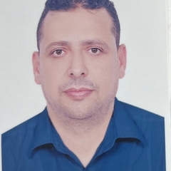 mohammed abdul mutaleb  abdul mutaleb, Sales Operations Manager