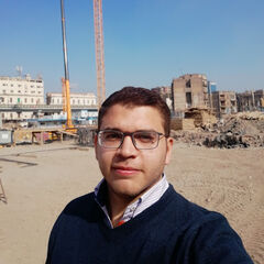 Maged Adel, Building Automation Engineer