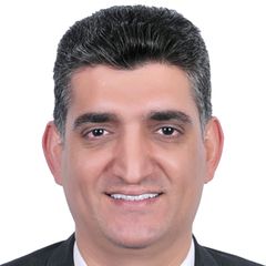 Haytham Elchoum, Sales Manager