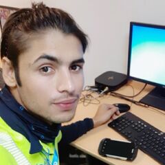 Khurram  Arshad