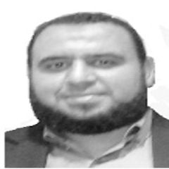 محمد نصار, Procurement Category Manager "Packaging Division"