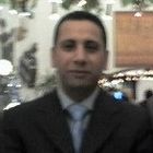 Hamdy Marzouk, IT Manager.