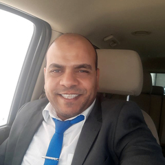محمد  كساب, Project Manager and Academic Principal