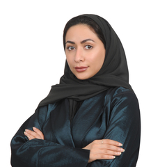Abeer Al-Dawsari, HR Business Partner