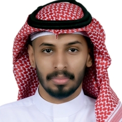 Majed Alnashri