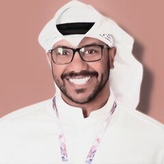 محمد الريس, Office Of Student Life - Senior Officer 
