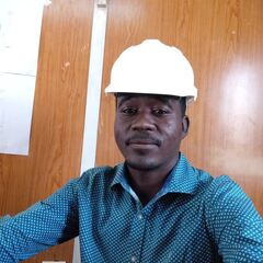 Osman Ali, مهندس خدمه