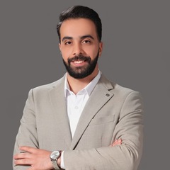 Ismail Hamad