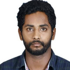 vijay kumar  kongara