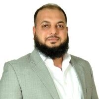 Syed Adeel Israr, Senior Manager Finance and accounts