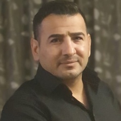 Wissam  Al-Darayi