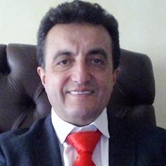 Muein Marji, General Manager Operations