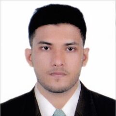 Abdul Khader Abubacker Kannangar, Assistant Manager Ecommerce