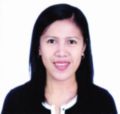 Fredellyn Linsao, Administrator Specialist cum HR Officer