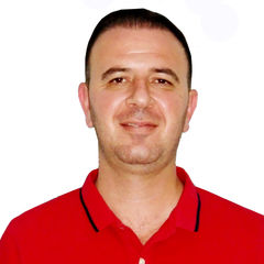 رمزي عبد الحميد, Recruitment & Mobilization Coordinator 