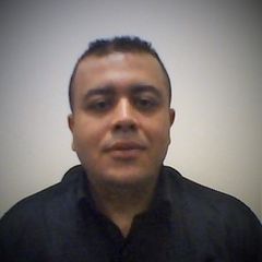 Adel Ghandour, Operations Manager