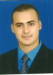 أحمد محمود فريد الشحات, Senior accountant