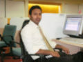 Mohammed Ahmed Ali, SharePoint Administrator KM Analyst