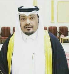Saud Rashid Al-Enazi, General Manager