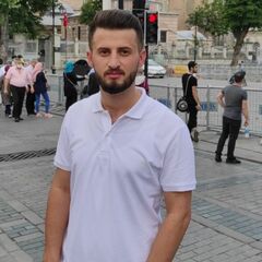 Ahmad Hassoun