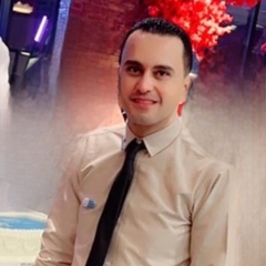 Alaauldeen  Talhah, مدير مطعم