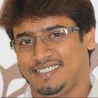 Vikram Maheswar Sivadas, IT Project Manager