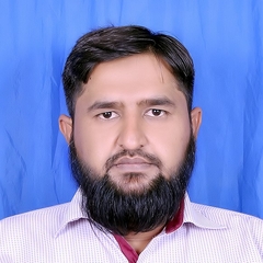 SHAHBAZ ALI