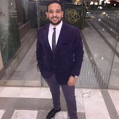 khaled rashad