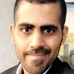 مروان ALMASAABI, Associate PManager