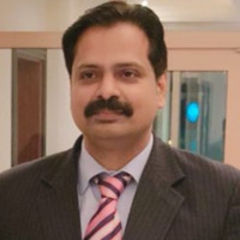 Sameer Ahmed Shaikh, Chief Financial Officer