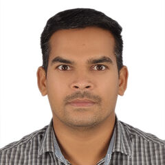 Jalapathi Badanaveni, Document Controller