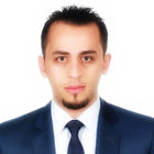 Hazem Da'ana, Commercial Credit Analyst