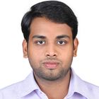 Arunkumar V S, System Administrator