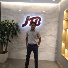 Phyo Min Thein, Sales Executive