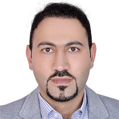 Bakri Hamameh, Speiclaist - QEHS